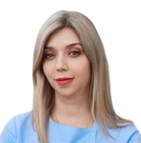 Ганцова Марина Валерьевна