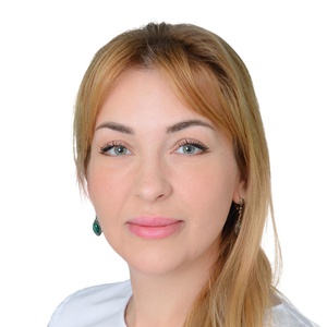 Пономаренко Анна Павловна