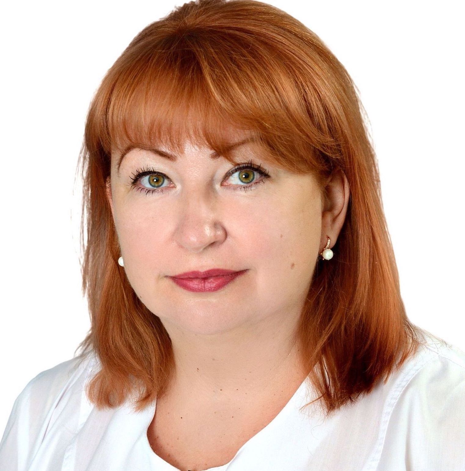 Минасян Елена Вадимовна