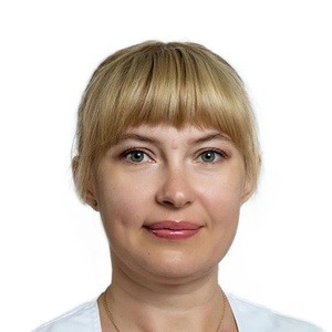 Коновалова Наталья Николаевна