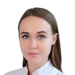 Гудзь Нина Сергеевна