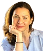 Геберт Ирина Сергеевна
