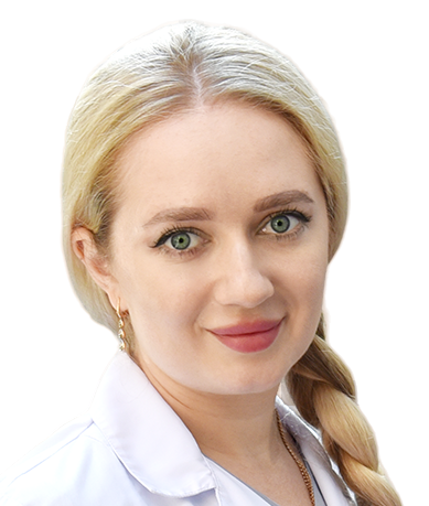Евсина Екатерина Николаевна