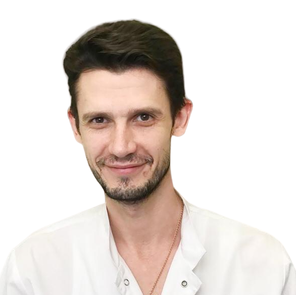 Ковалев Алексей Александрович