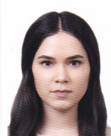 Агишева Камилла Вильдановна