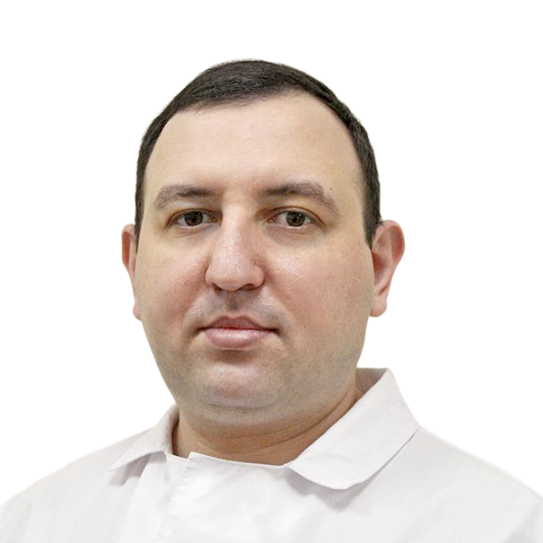 Рыжков Дмитрий Александрович