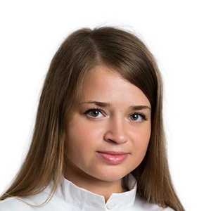 Скворцова Елена Александровна