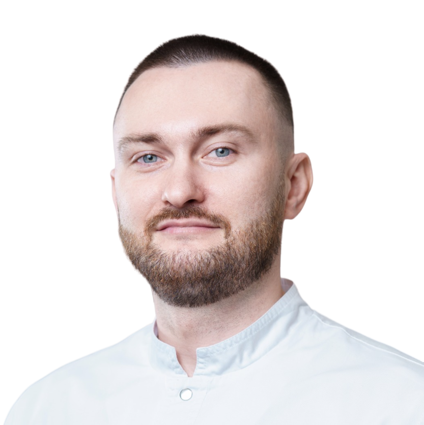 Самойленко Николай Сергеевич