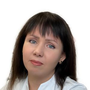 Салмашова Оксана Владимировна