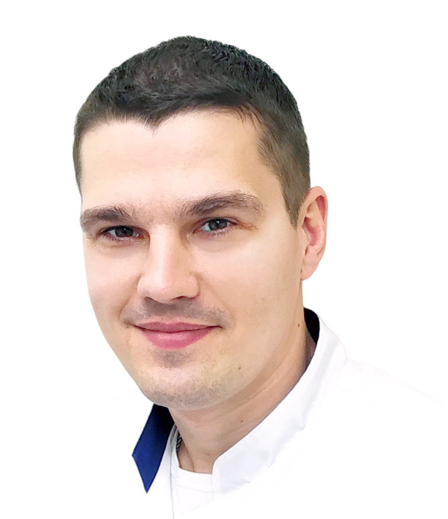 Пулин Дмитрий Борисович