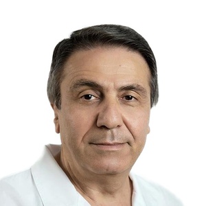 Даниелян Ашот Михайлович