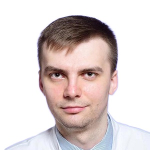 Хатюшин Владислав Евгеньевич