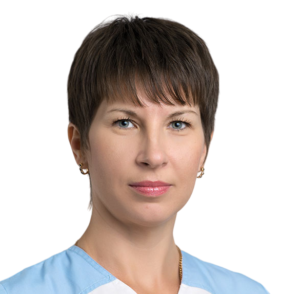 Воробьева Наталья Васильевна