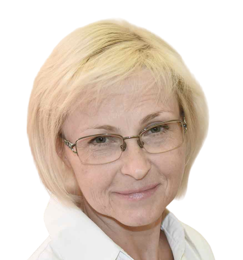Чернова Виктория Николаевна