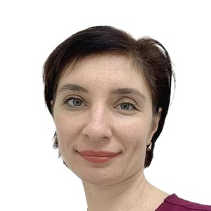 Голованова Елена Леонидовна