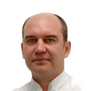 Ефремов Владимир Михайлович