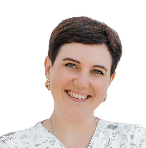Ильина Анна Сергеевна