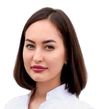 Уткина Алиса Геннадьевна