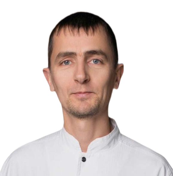 Зайцев Павел Сергеевич