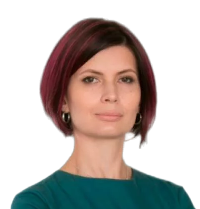 Гебекова Татьяна Олеговна