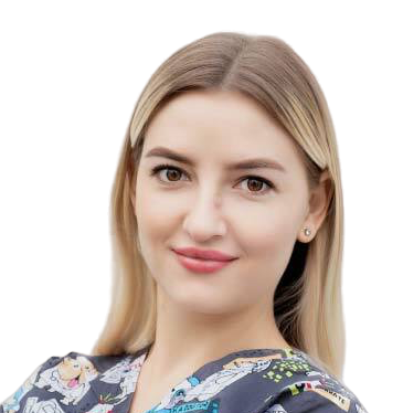 Синельникова Ангелина Геннадьевна