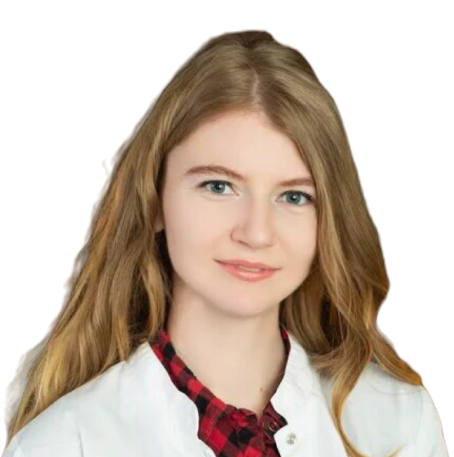 Пуголовкина Диана Александровна