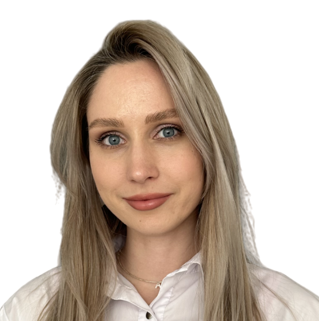 Павленко Анастасия Дмитриевна