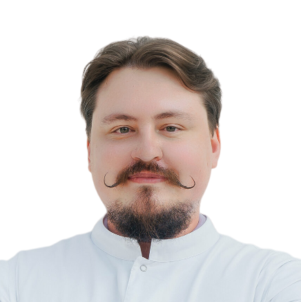 Чекунков Виктор Витальевич