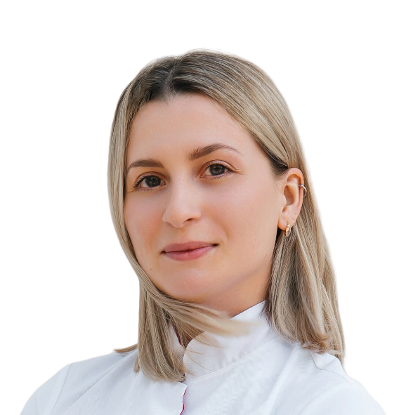 Шевелёва Дарья Алексеевна