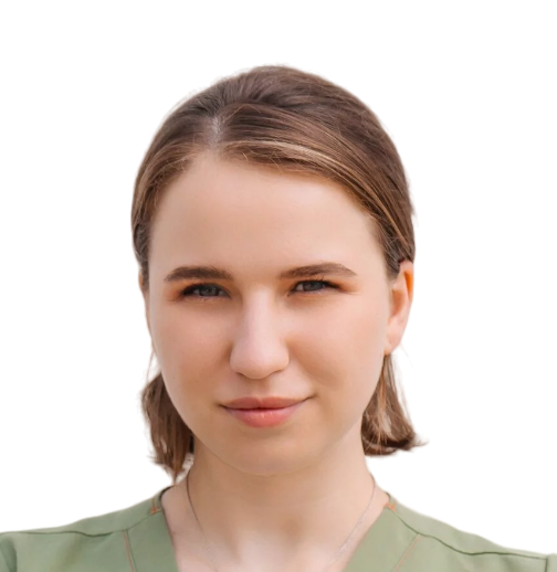 Лебедева Алина Викторовна
