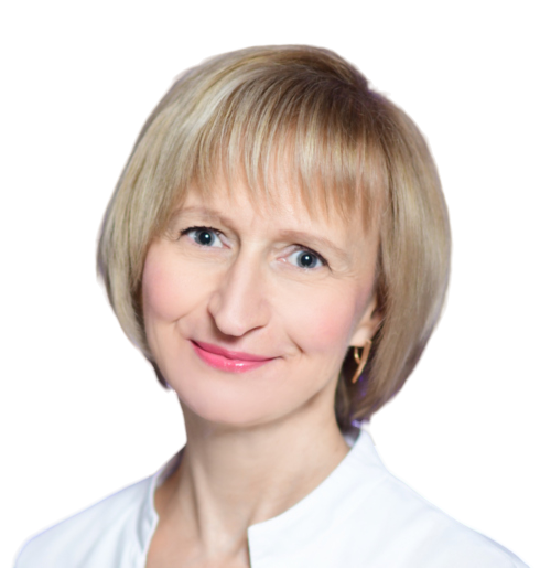 Черникова Елена Николаевна