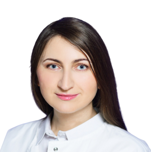 Чертова Наталия Анатольевна