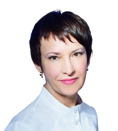 Сторожакова Анна Эдуардовна