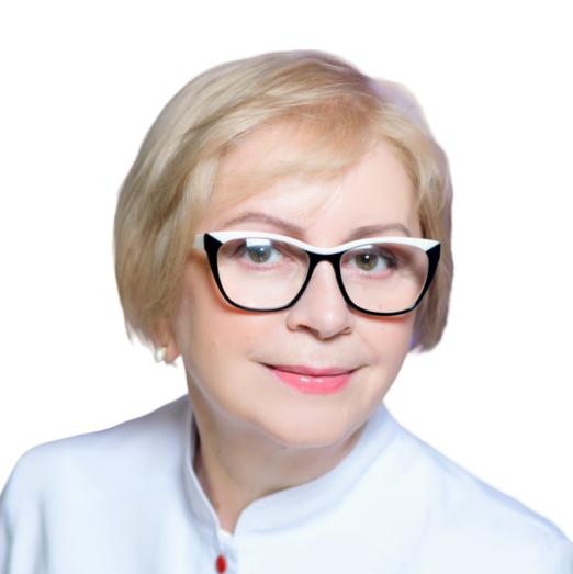 Сычева Елена Александровна