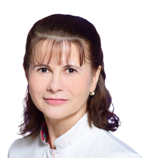 Солдаткина Наталья Васильевна