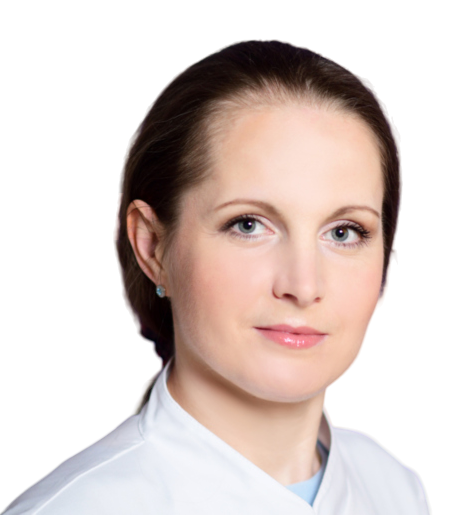 Хомутенко Ирина Анатольевна