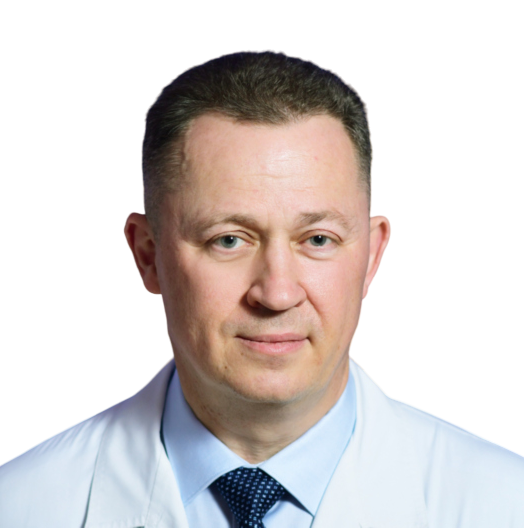 Швырев Дмитрий Александрович