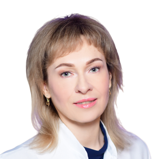 Ульянова Юлия Викторовна