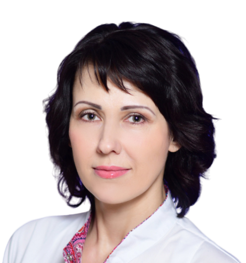 Толмачева Екатерина Александровна