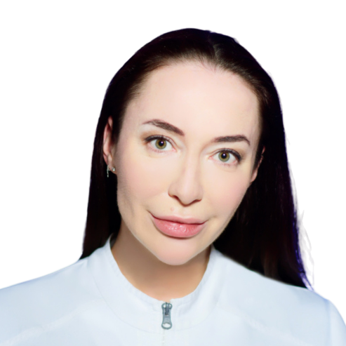 Черкасова Анна Анатольевна