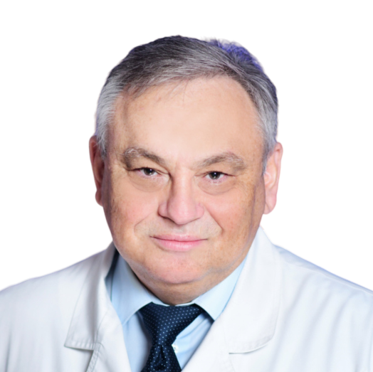 Снежко Александр Владимирович