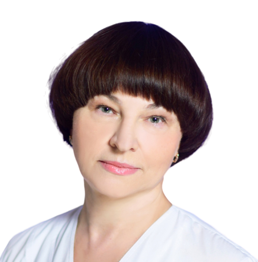 Павлятенко Инна Викторовна