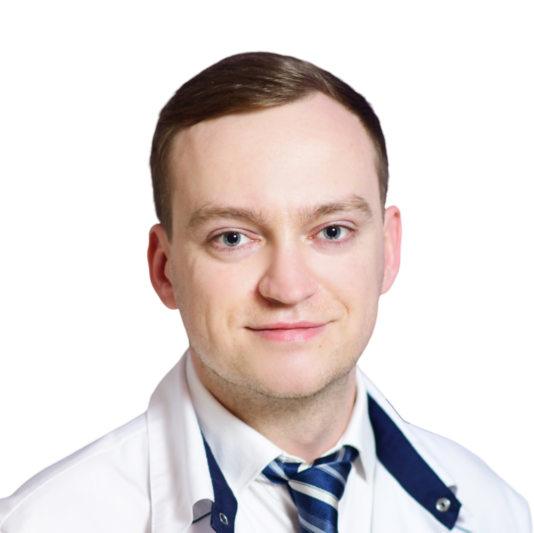 Савченко Дмитрий Александрович