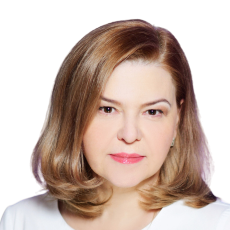Кошелева Наталия Геннадьевна