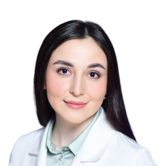 Кечерюкова Тахмина Мажитовна