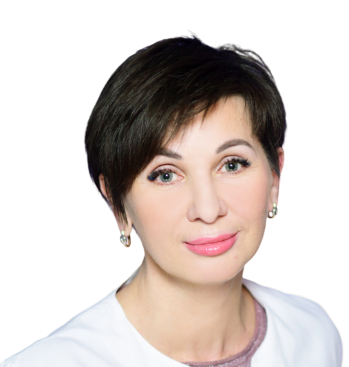 Лиман Наталья Анатольевна
