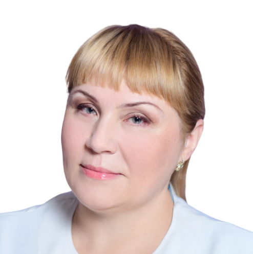 Пустовалова Алла Владимировна