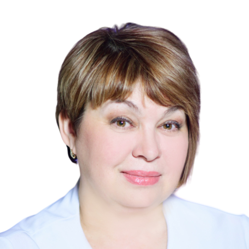 Капуза Елена Анатольевна