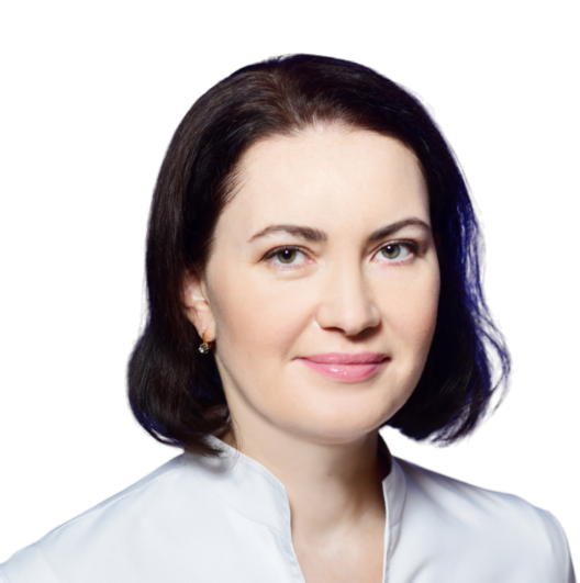 Меньшенина Анна Петровна