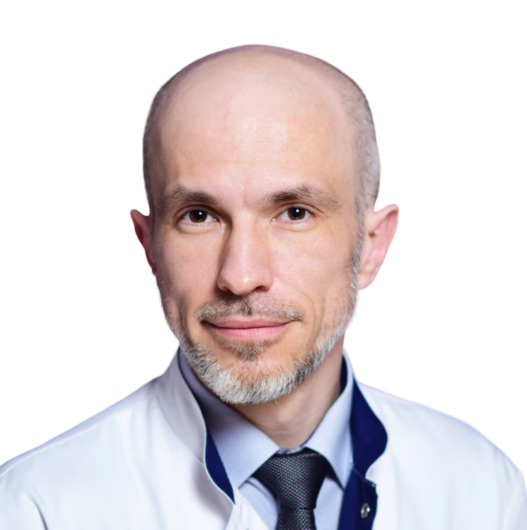 Малинин Сергей Андреевич